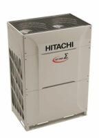Наружный блок VRF системы Hitachi RAS-8FSXNPE