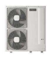 Наружный блок VRF системы Hitachi RAS-8HNPE