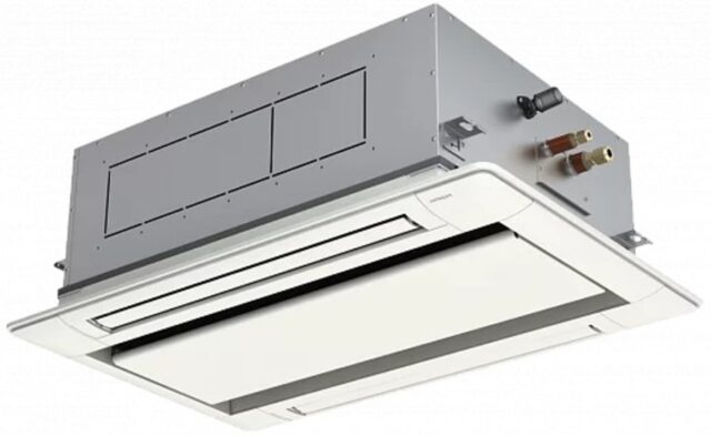 Кассетная VRF система Hitachi RCD-2.0FSN3