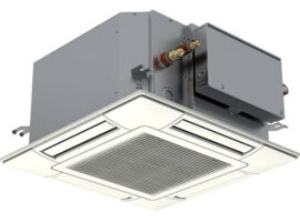 Кассетная VRF система Hitachi RCI-3.0FSR