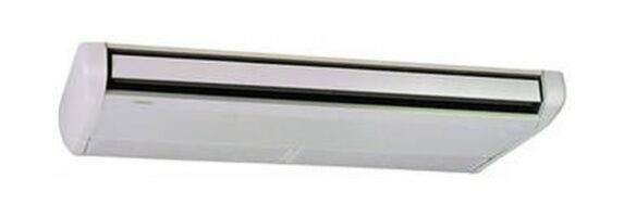 Напольно-потолочная VRF система Hitachi RPC-4.0FSN3