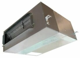 Канальная VRF система Hitachi RPIM-1.0FSN4E-DU