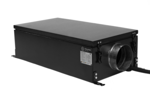 Приточная вентиляционная установка Horynize CF-500