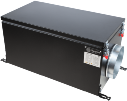 Приточная вентиляционная установка Horynize CF-700