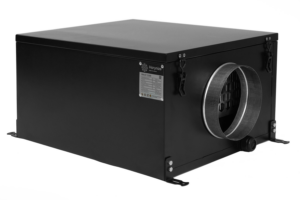 Приточная вентиляционная установка Horynize CF-1100