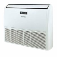 Напольно-потолочный кондиционер Hyundai H-ALC3-48H