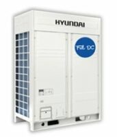 Наружный блок VRF системы Hyundai Н-MZOUT-335FDC-UI071