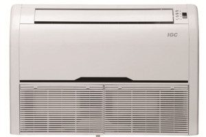 Напольно-потолочный кондиционер IGC IFХ-V60HSDC/U