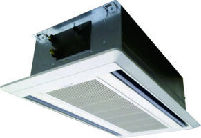 Кассетная VRF система IGC IMS-2T36NH