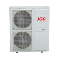 Чиллер с воздушным охлаждением IGC IMU-F16A/NB