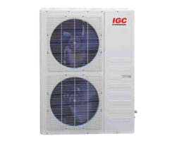 Чиллер с воздушным охлаждением IGC IMU-V16A/D2NB