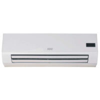Настенный фанкойл 3-4,9 кВт IGC IWF-600K22W