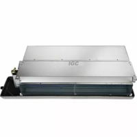 Канальный фанкойл 1-1,9 кВт IGC IWF-X200D22S30