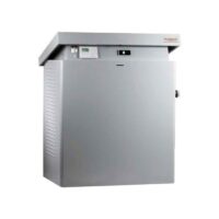 Напольный газовый котел > 300 кВт Immergas ARES TEC 900 R