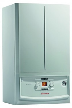 Настенный газовый котел Immergas VICTRIX 24 TT 2 ERP