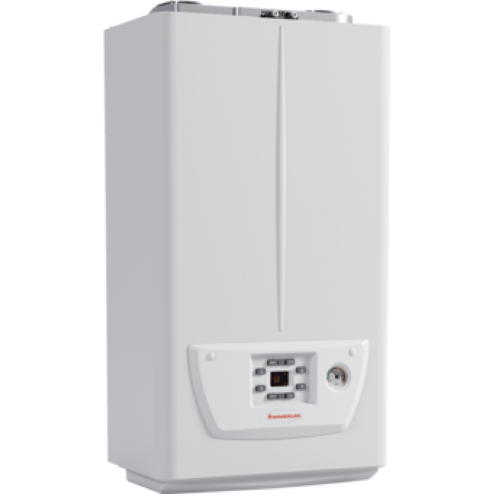 Настенный газовый котел Immergas VICTRIX OMNIA