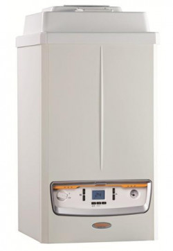 Настенный газовый котел 64 кВт Immergas VICTRIX PRO 80 2 ErP (одноконтурный)