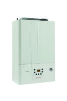 Настенный газовый котел Immergas VICTRIX TERA 24 PLUS (одноконтурный)