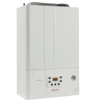 Настенный газовый котел Immergas VICTRIX TERA 38 1