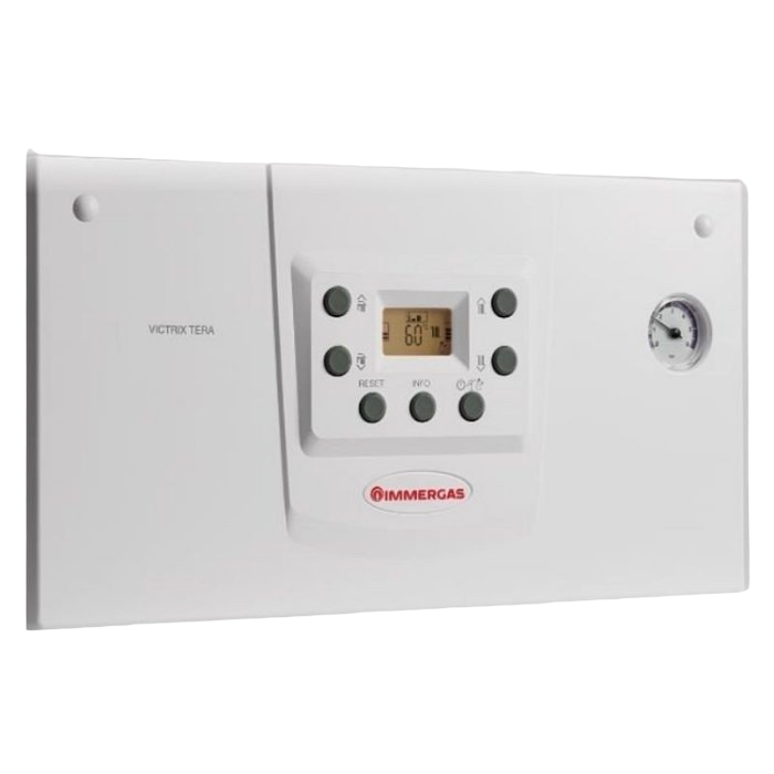 Настенный газовый котел Immergas VICTRIX TERA 38 1 — изображение 2