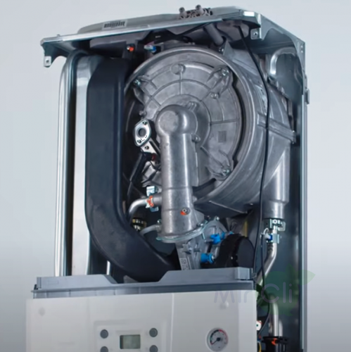 Настенный газовый котел Immergas VICTRIX TERA 38 1 — изображение 4