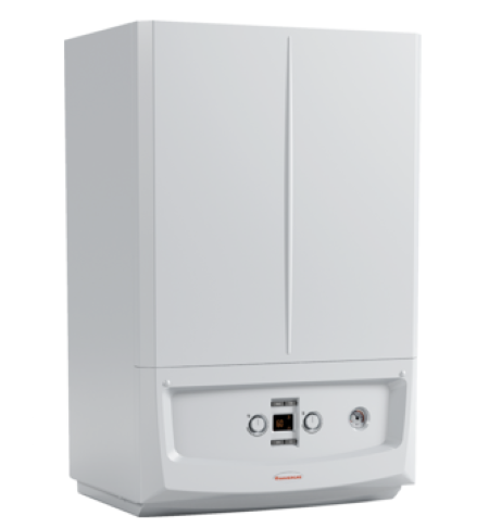 Настенный газовый котел 32 кВт Immergas VICTRIX ZEUS 32