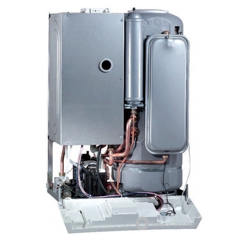 Настенный газовый котел Immergas VICTRIX ZEUS SUPERIOR 25 — изображение 3