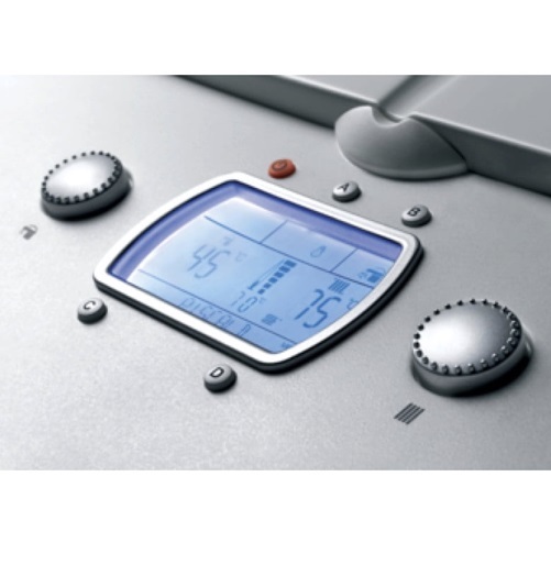 Настенный газовый котел 32 кВт Immergas VICTRIX ZEUS SUPERIOR 35 — изображение 2