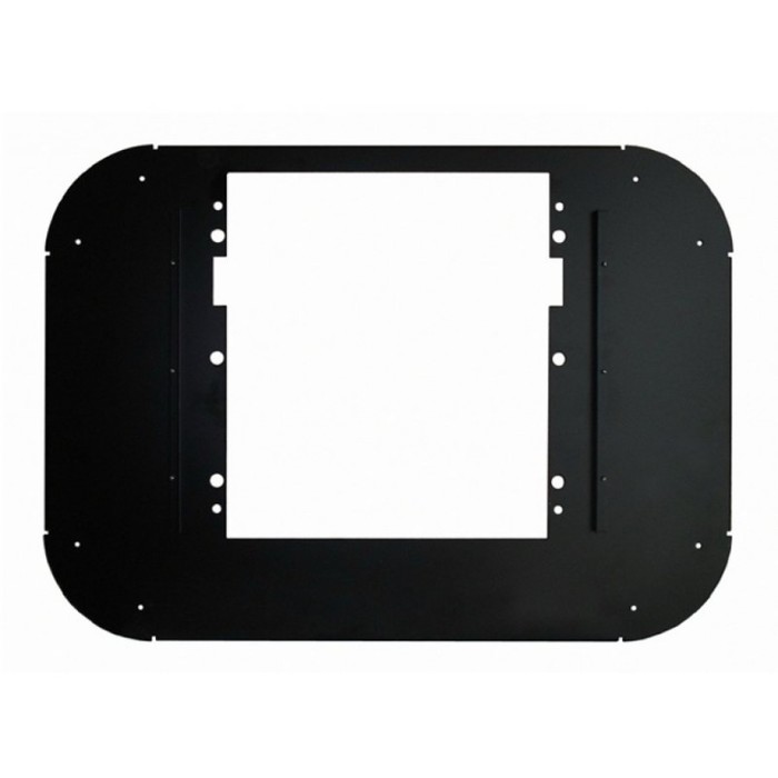 Крепления автокондиционеров Indel B MAN TGX XXL-XL-XLX+TGA+ TGS TGL TGM L-LX — изображение 2