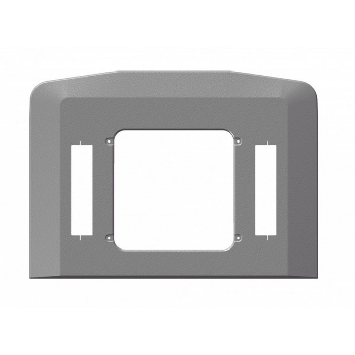 Крепления автокондиционеров Indel B RENAULT T-Modello High Sleeper Cab — изображение 2