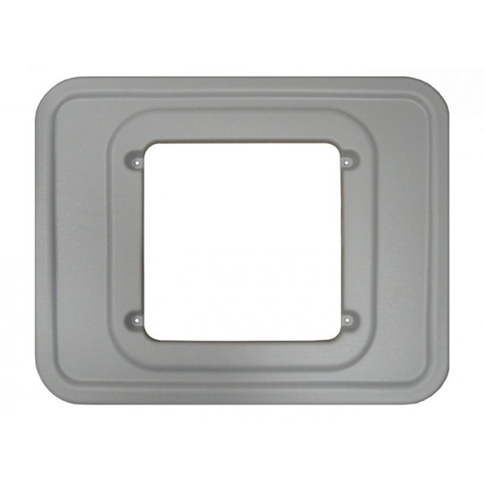 Крепления автокондиционеров Indel B SCANIA NEW R+S NORMAL CAB LOW PROFILE TYRES — изображение 2