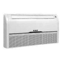 Напольно-потолочный кондиционер JAX ACIT – 60 HE/ACIX-60HE