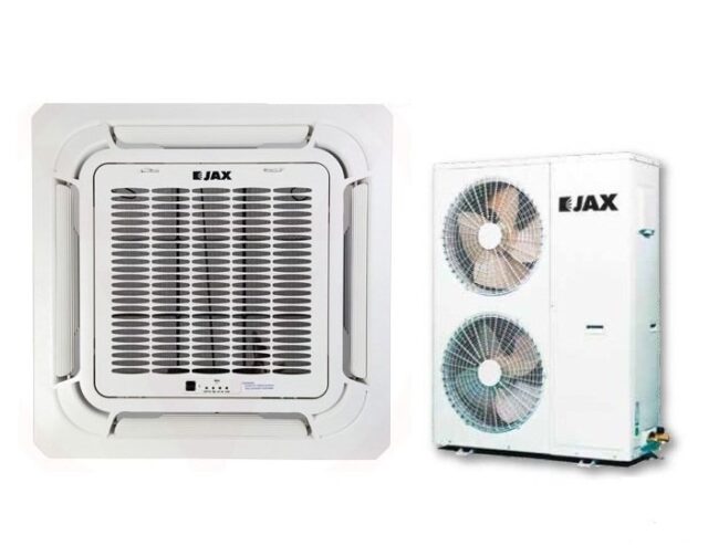 Кассетный кондиционер JAX ACQ – 60 HE5 /ACX-60 HE5 — изображение 2