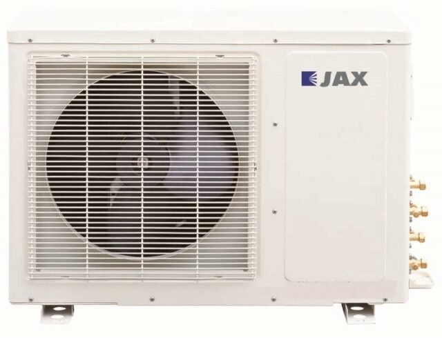 Напольно-потолочный кондиционер JAX ACT – 48 HE — изображение 2