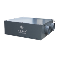 Приточно-вытяжная вентиляционная установка Joyclima ZJXRA-700