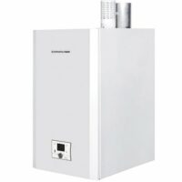 Настенный газовый котел > 100 кВт Kentatsu Impect-5/W