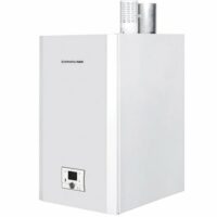Настенный газовый котел > 100 кВт Kentatsu Impect-6/W