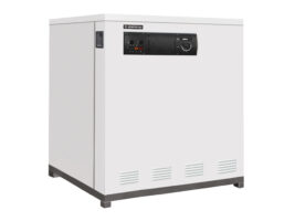 Напольный газовый котел 150 кВт Kentatsu Kobold PRO-10