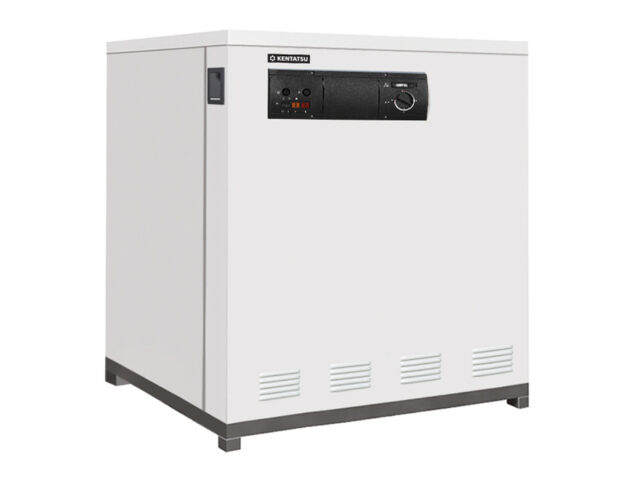 Напольный газовый котел 150 кВт Kentatsu Kobold PRO-10