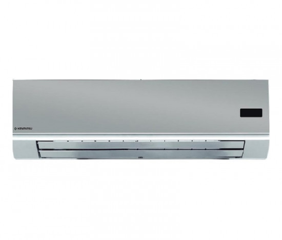 Настенный фанкойл 1-2,9 кВт Kentatsu KFGB27H0EN1