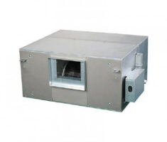 Канальный фанкойл 8-8,9 кВт Kentatsu KFTE89H0EN1