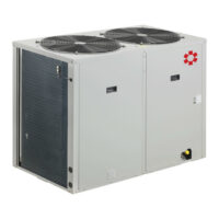 Компрессорно-конденсаторный блок Kentatsu KHHA280CFAN3