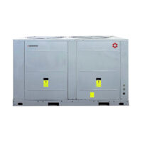 Компрессорно-конденсаторный блок Kentatsu KHHA530CFAN3
