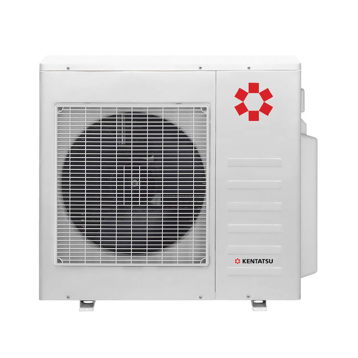 Компрессорно-конденсаторный блок Kentatsu KHHA105CFAN3