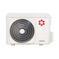Компрессорно-конденсаторный блок Kentatsu KHHB53CFAN1
