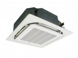 Кассетная VRF система Kentatsu KR60HFAN1/KPU95-R