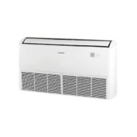 Напольно-потолочный кондиционер Kentatsu KSCA53HZAN1/1/KSUN53HZAN1