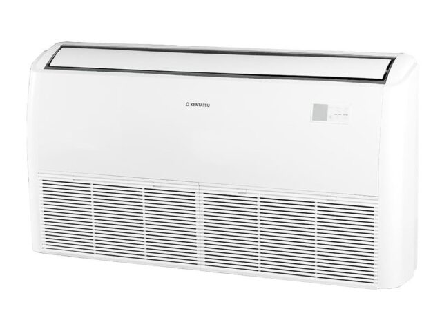 Напольно-потолочный кондиционер Kentatsu KSHE176HFAN3/KSUT176HFAN3