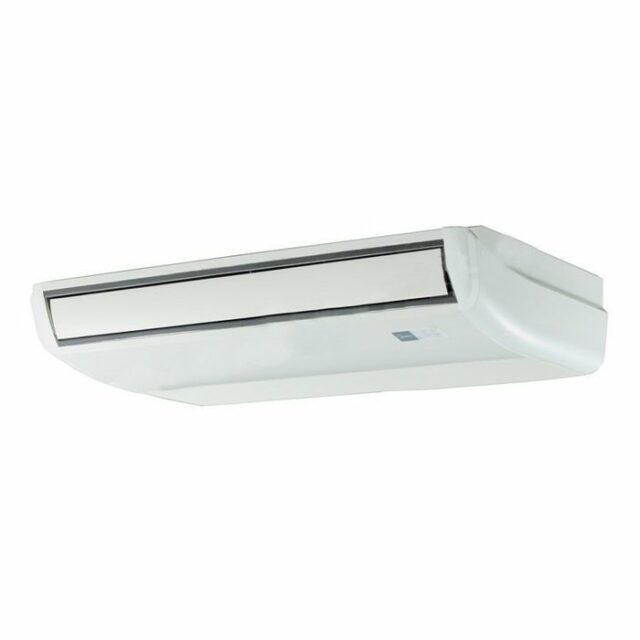 Напольно-потолочный кондиционер Kentatsu KSHF53HFAN1 / KSUT53HFAN1 — изображение 2