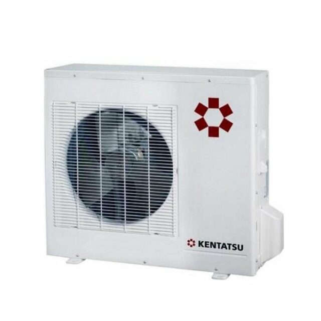 Напольно-потолочный кондиционер Kentatsu KSHF53HFAN1 / KSUT53HFAN1 — изображение 3